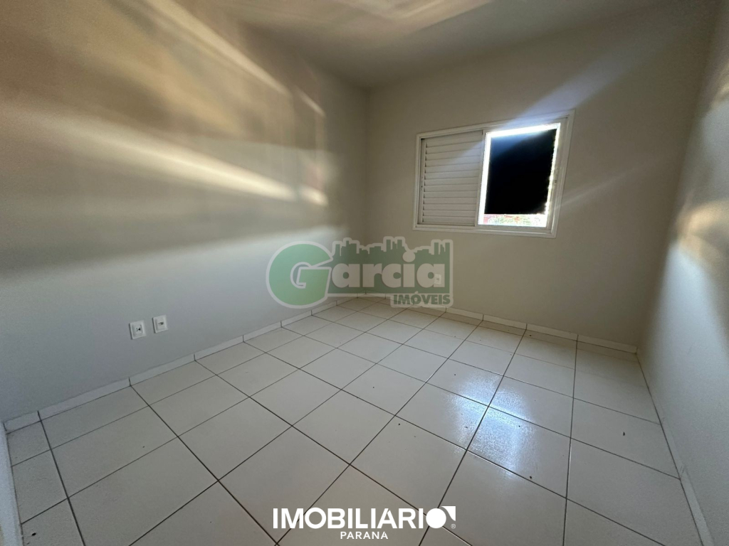 Apartamento para  Alugar em Umuarama pela Garcia Imóveis