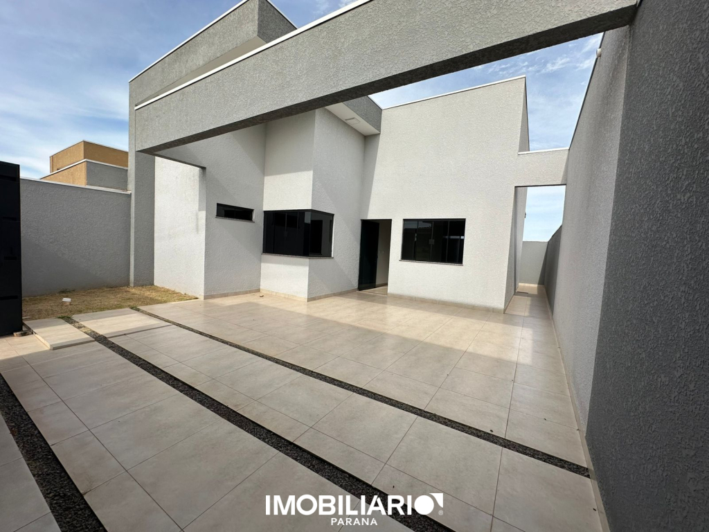 Residência para  Venda em Umuarama pela Delta