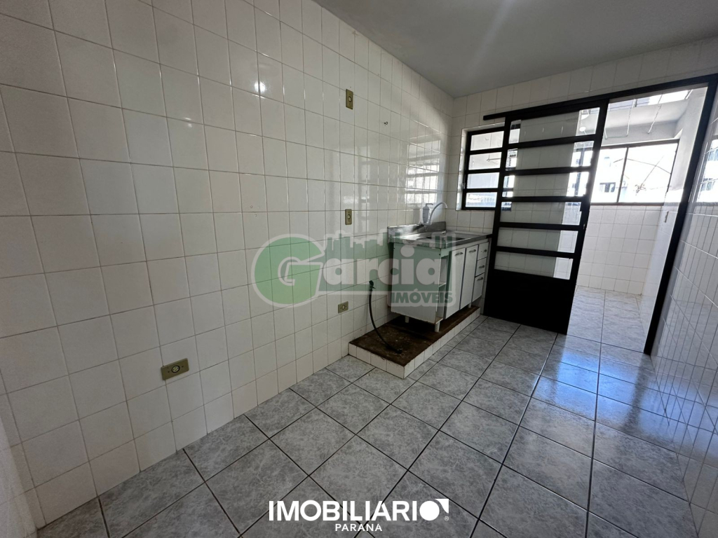 Apartamento para  Alugar em Umuarama pela Garcia Imóveis