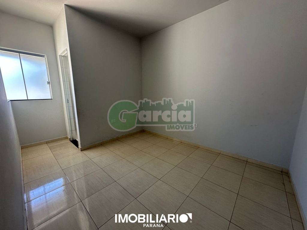 Residência para  Alugar em Umuarama pela Garcia Imóveis