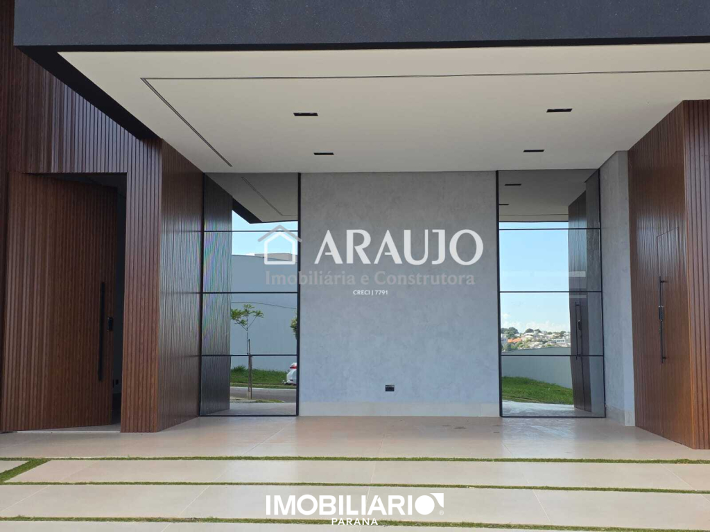 Residência para  Venda em Umuarama pela Araujo