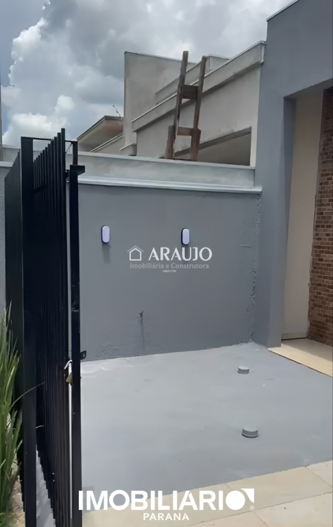 Residência para  Venda em Umuarama pela Araujo