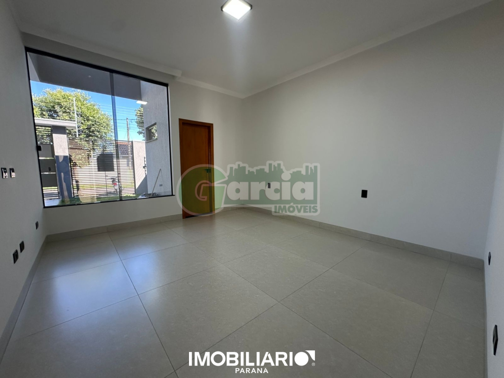 Residência para  Alugar em Umuarama pela Garcia Imóveis