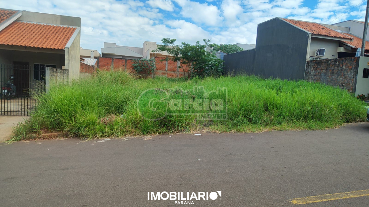 Terreno para  Venda em Umuarama pela Garcia Imóveis