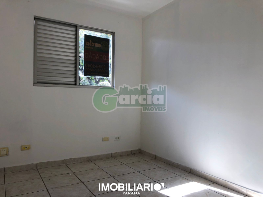 Apartamento para  Venda em Umuarama pela Garcia Imóveis
