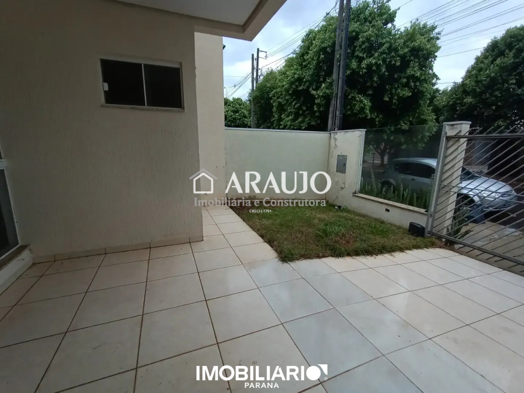 Residência para  Venda em Umuarama pela Araujo