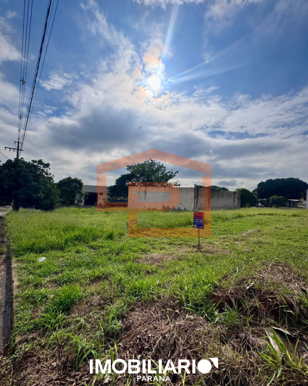 Terreno para  Venda em Umuarama pela Peteno Imóveis
