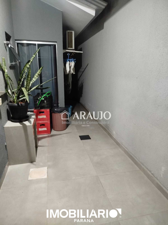 Residência para  Venda em Umuarama pela Araujo