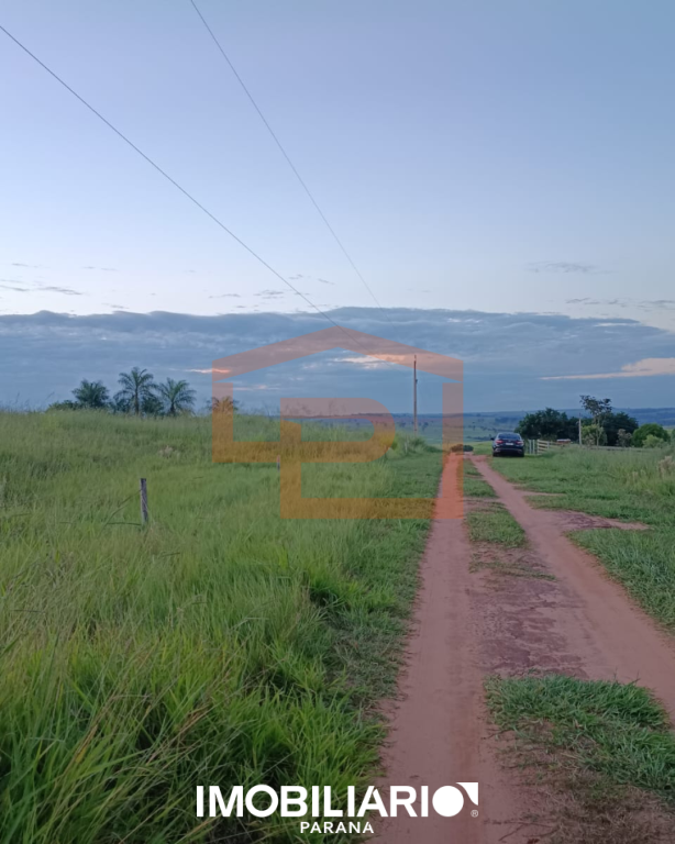 Chácara para  Venda em Umuarama pela Peteno Imóveis