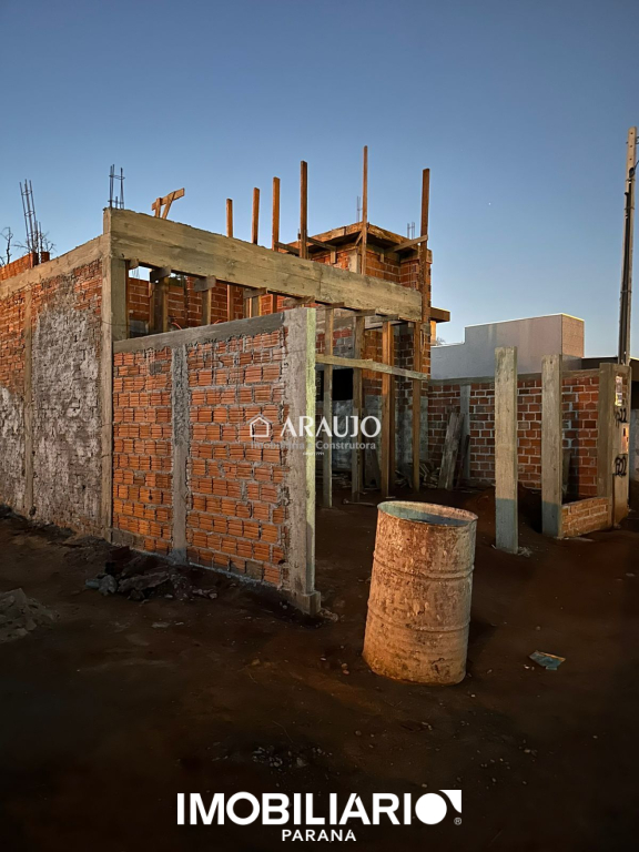 Residência para  Venda em Umuarama pela Araujo