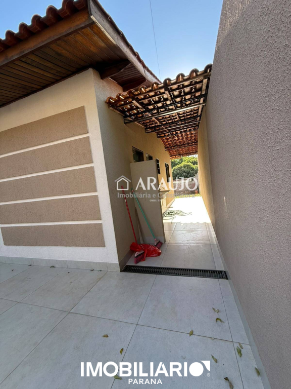 Residência para  Venda em Umuarama pela Araujo