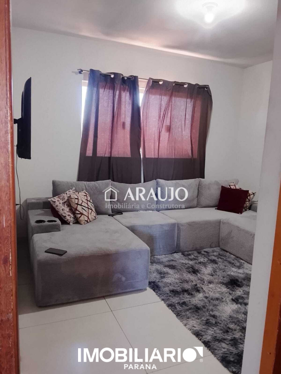 Sobrado para  Venda em Umuarama pela Araujo