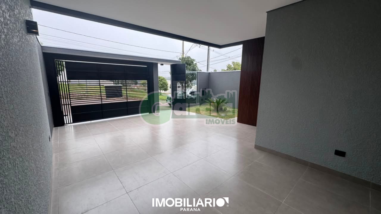 Residência para  Venda em Umuarama pela Garcia Imóveis