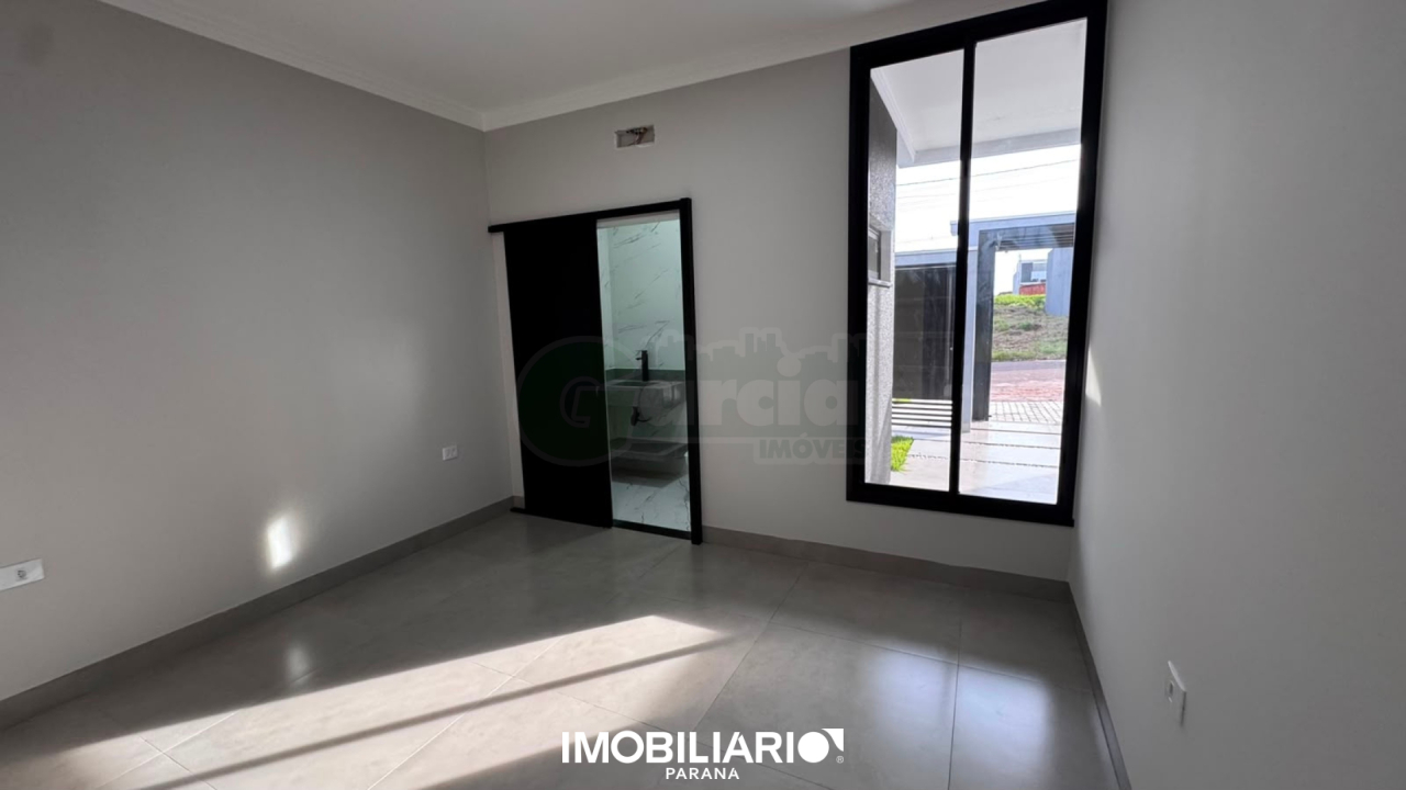 Residência para  Venda em Umuarama pela Garcia Imóveis