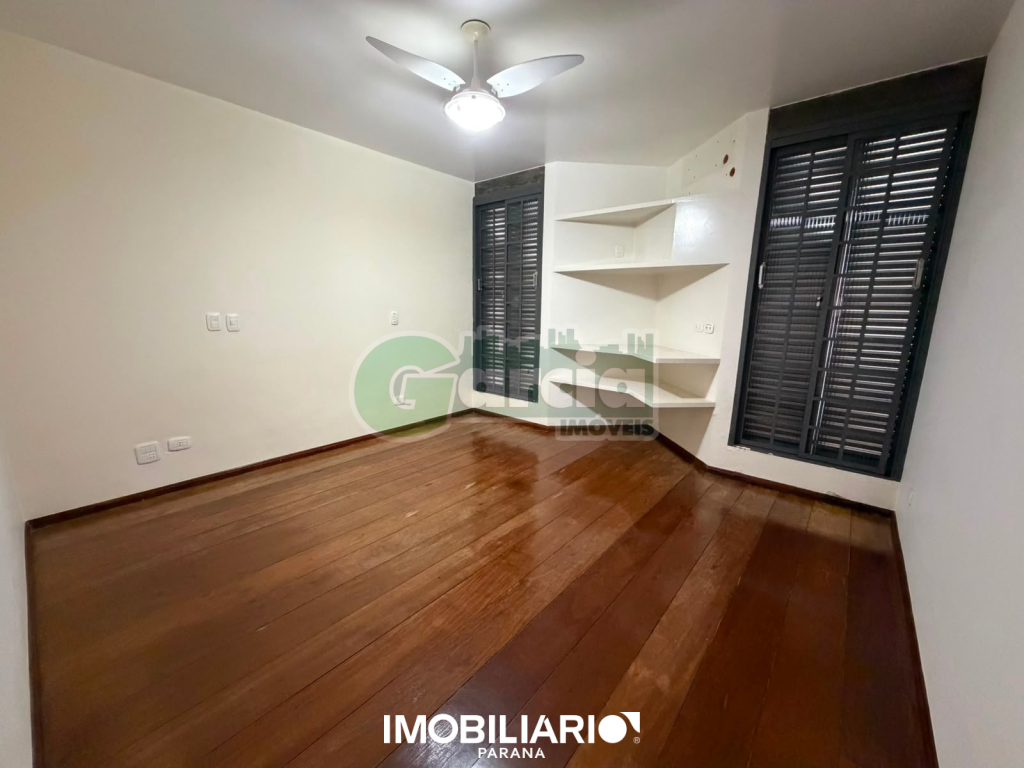 Residência para  Alugar em Umuarama pela Garcia Imóveis