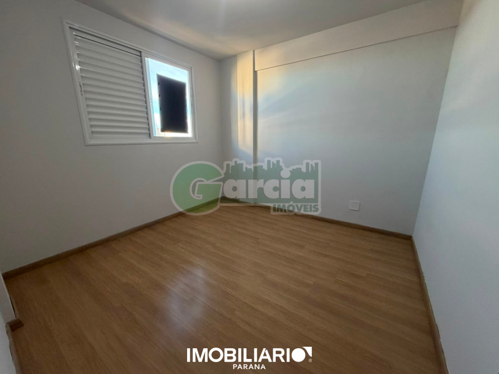 Apartamento para  Alugar em Umuarama pela Garcia Imóveis