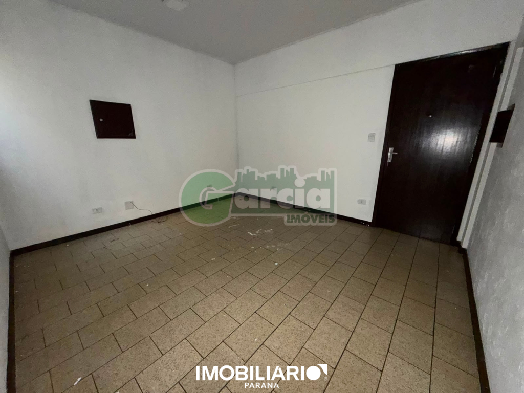 Apartamento para  Alugar em Umuarama pela Garcia Imóveis