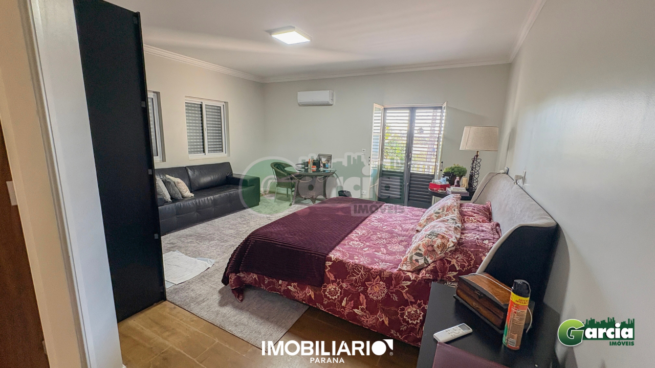 Residência para  Venda em Umuarama pela Garcia Imóveis