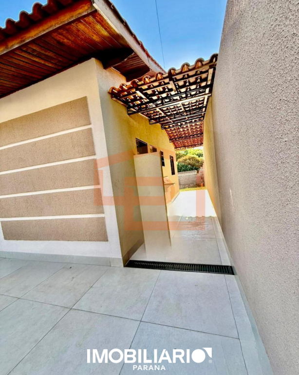 Residência para  Venda em Umuarama pela Peteno Imóveis