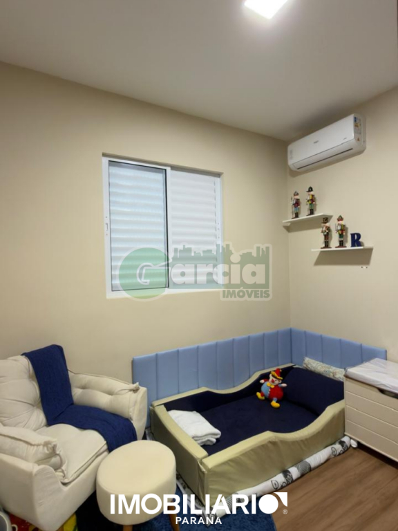 Apartamento para  Venda em Umuarama pela Garcia Imóveis