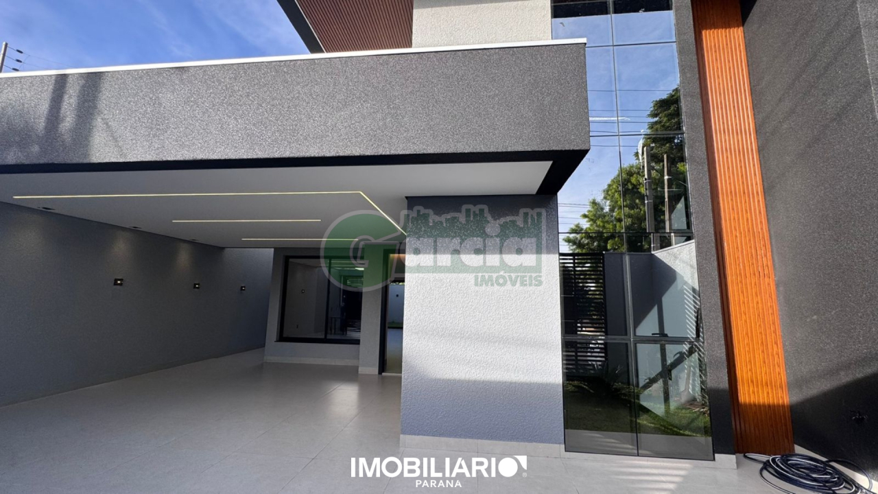 Residência para  Venda em Umuarama pela Garcia Imóveis