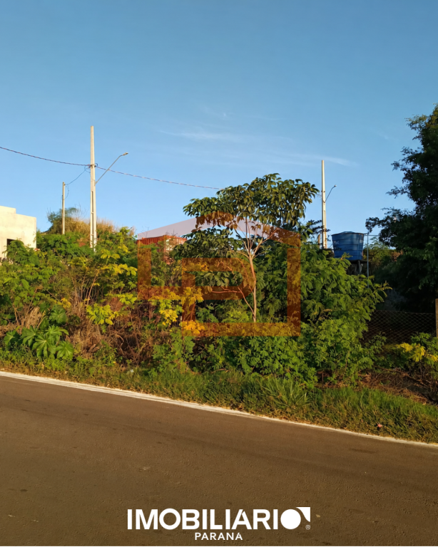 Terreno para  Venda em Umuarama pela Peteno Imóveis