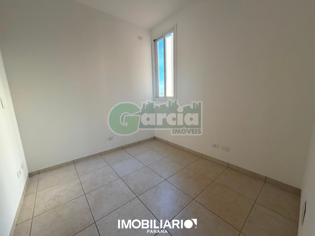 Apartamento para  Alugar em Umuarama pela Garcia Imóveis
