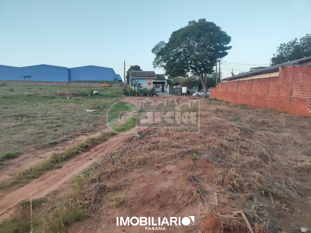 Terreno para  Venda em Umuarama pela Garcia Imóveis