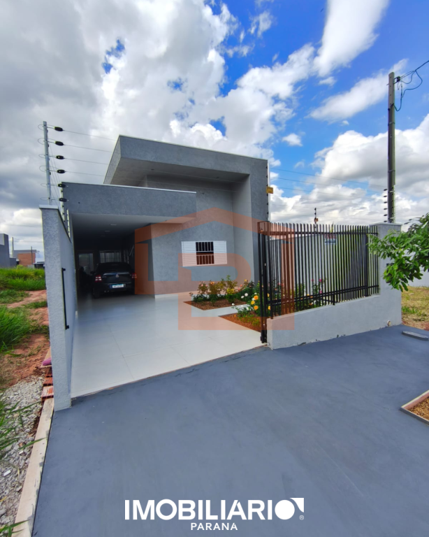 Residência para  Venda em Umuarama pela Peteno Imóveis