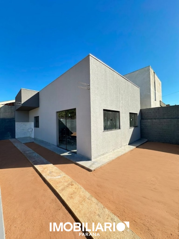 Residência para  Venda em Umuarama pela Shiotani Imóveis