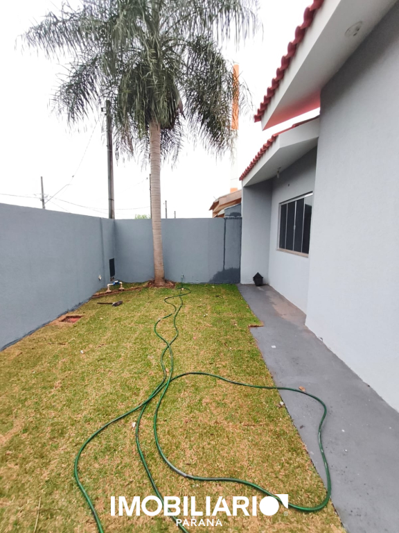 Residência para  Venda em Umuarama pela Delta