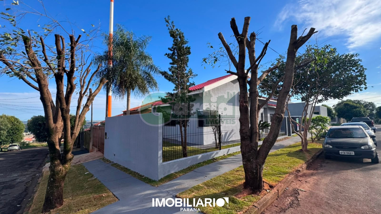 Residência para  Venda em Umuarama pela Garcia Imóveis