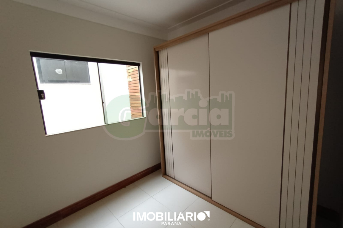 Residência para  Alugar em Umuarama pela Garcia Imóveis