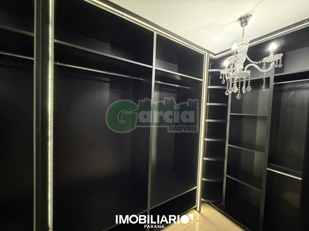 Apartamento para  Alugar em Umuarama pela Garcia Imóveis