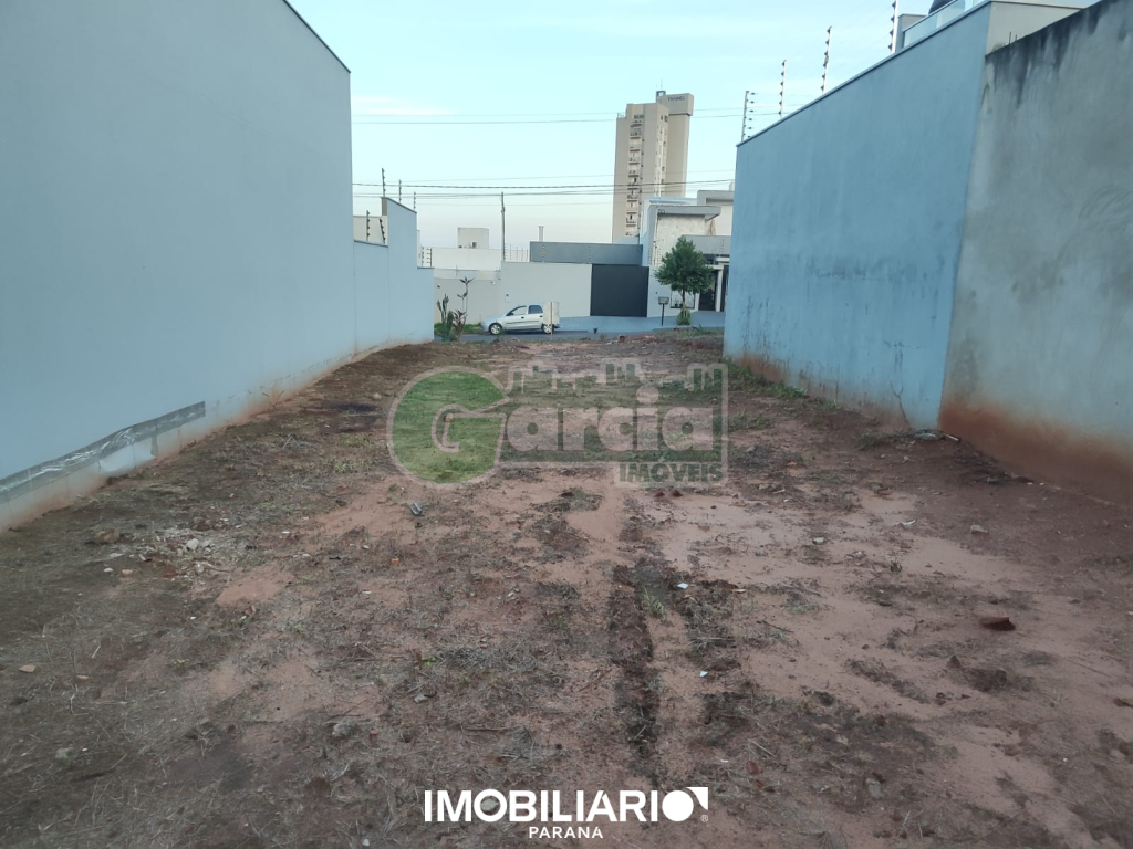 Terreno para  Venda em Umuarama pela Garcia Imóveis