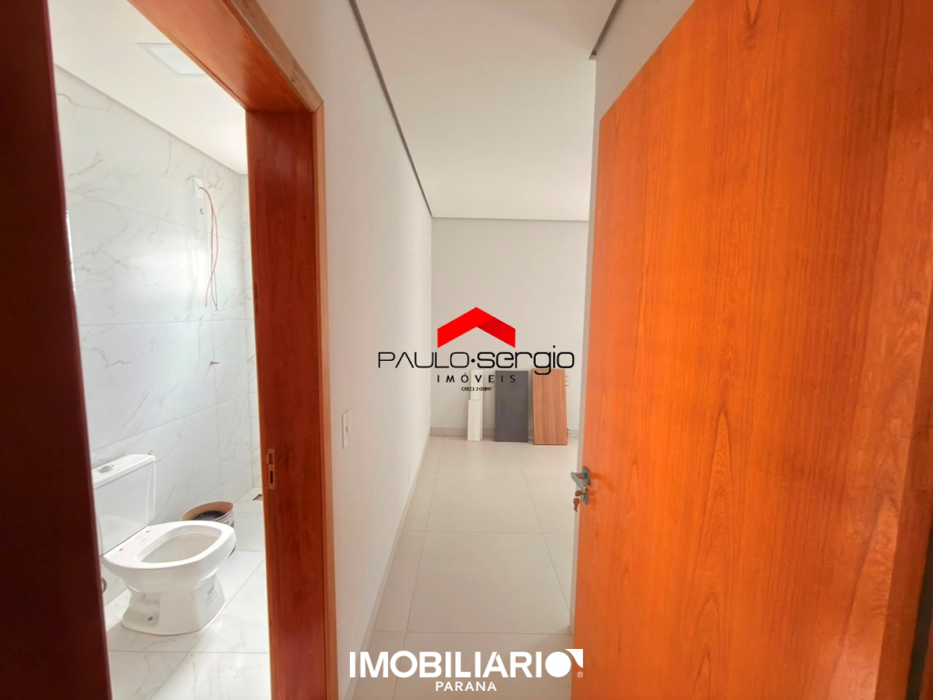Apartamento para  Venda em Umuarama pela Paulo Sergio