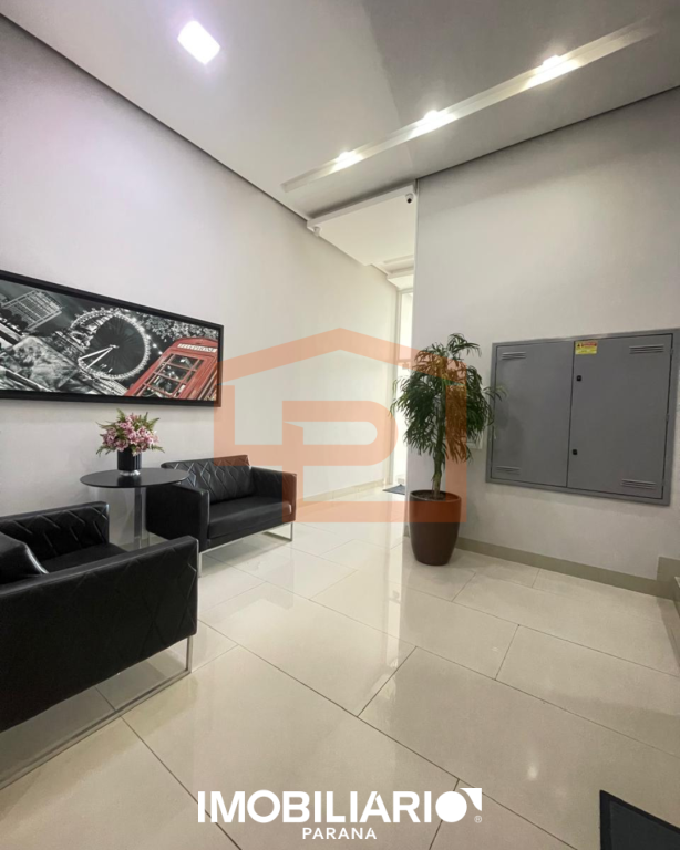 Apartamento para  Alugar em Umuarama pela Peteno Imóveis