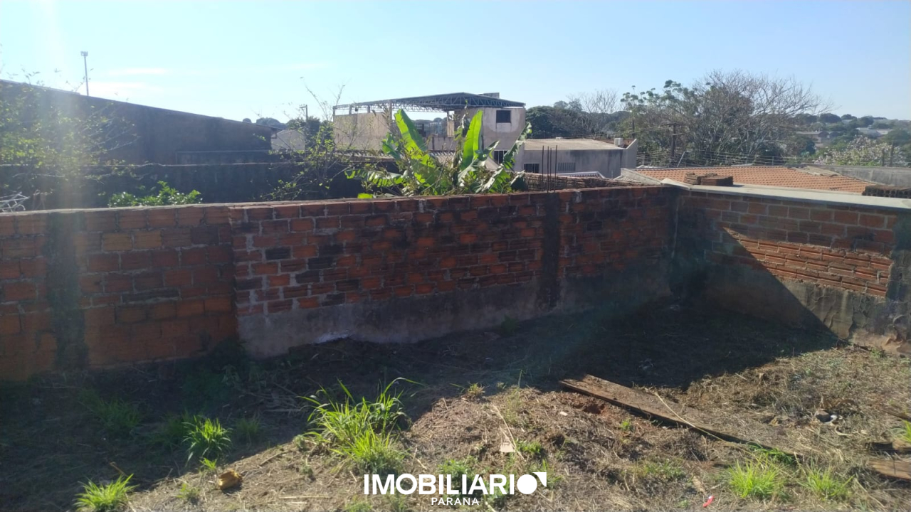 Terreno para  Venda em Umuarama pela Marcos Rogério corretor de imóveis