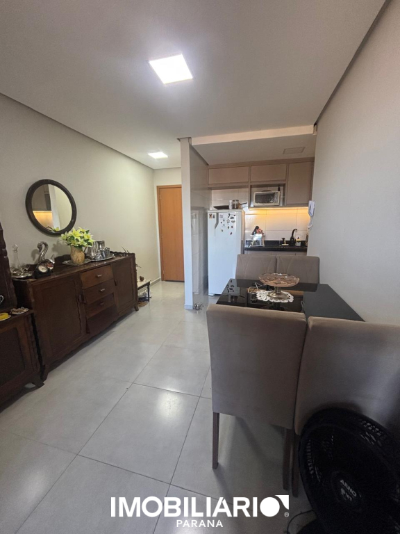 Apartamento para  Venda em Umuarama pela Marcos Rogério corretor de imóveis