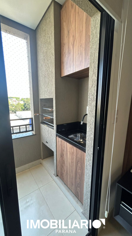 Apartamento para  Alugar em Umuarama pela Marcos Rogério corretor de imóveis