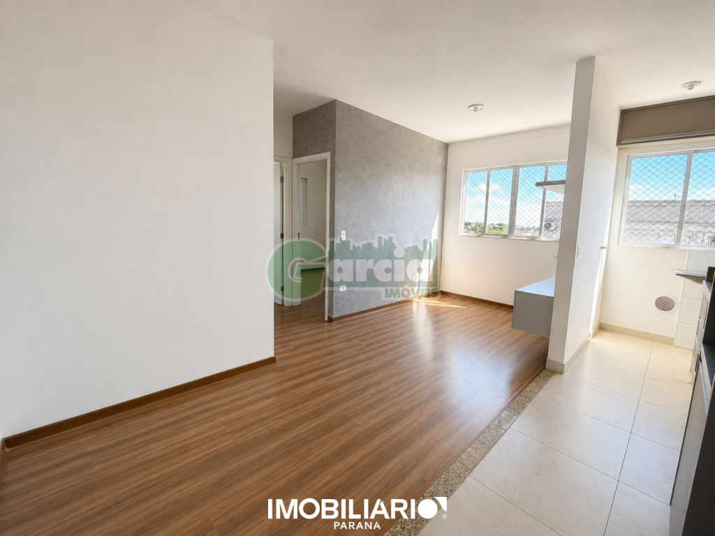 Apartamento para  Alugar em Umuarama pela Garcia Imóveis