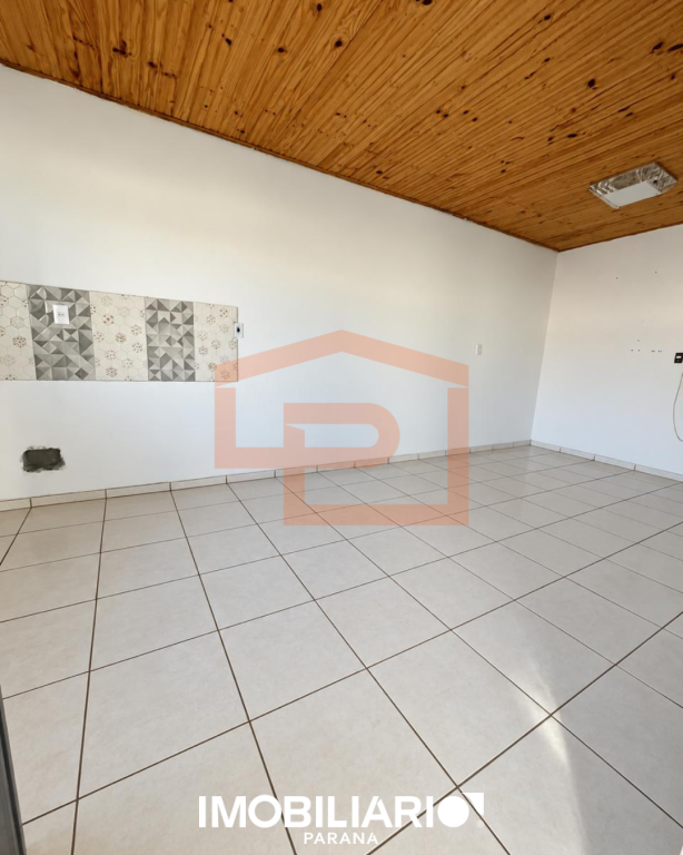 Residência para  Alugar em Umuarama pela Peteno Imóveis