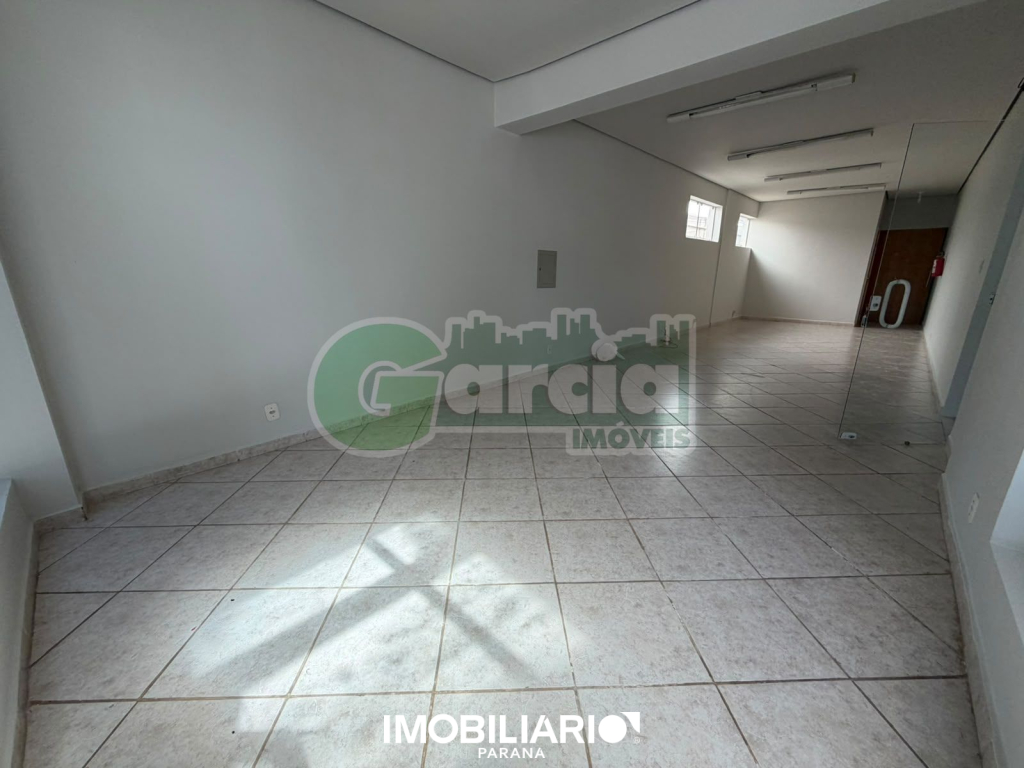 Loja para  Alugar em Umuarama pela Garcia Imóveis