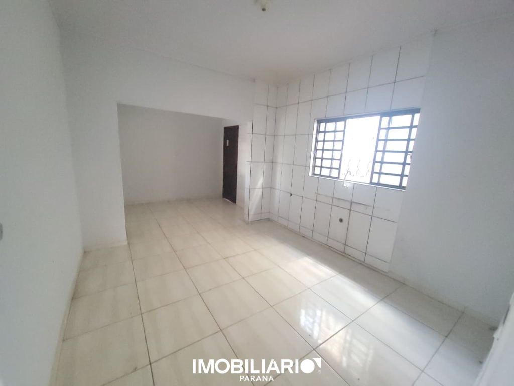 Residência para  Alugar em Umuarama pela Delta