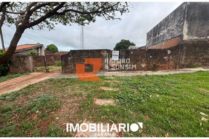 Terreno para  Venda em Umuarama pela Ramiro e Sonsin negócios imobiliários