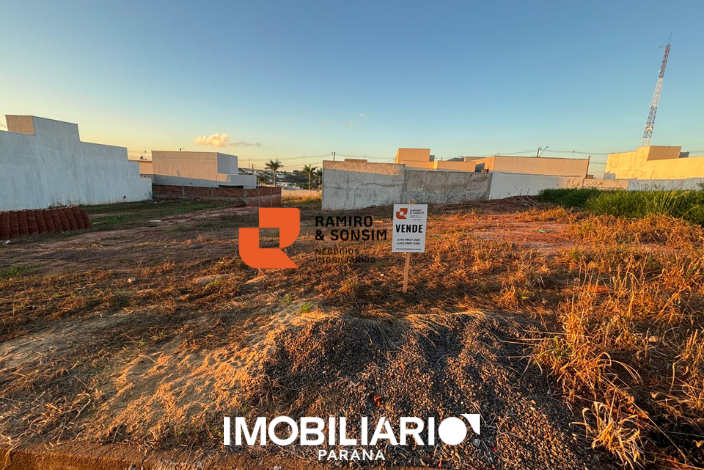 Terreno para  Venda em Umuarama pela Ramiro e Sonsin negócios imobiliários