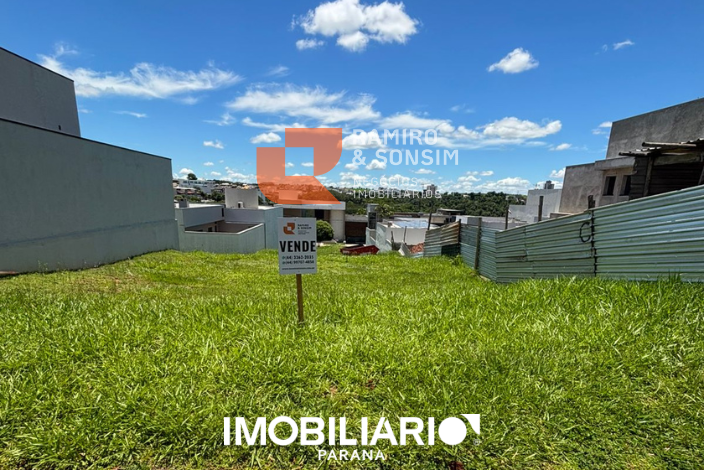 Terreno para  Venda em Umuarama pela Ramiro e Sonsin negócios imobiliários