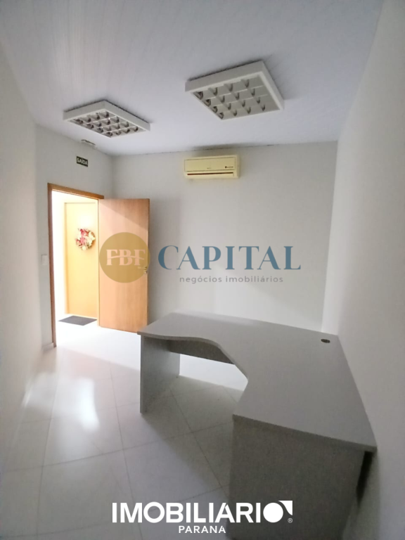 Sala Comercial para  Alugar em Umuarama pela FBF Capital