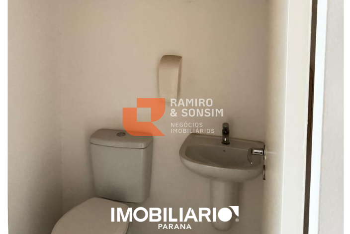 Sala Comercial para  Alugar em Umuarama pela Ramiro e Sonsin negócios imobiliários