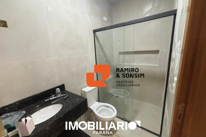 Kitnet para  Alugar em Umuarama pela Ramiro e Sonsin negócios imobiliários